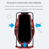 Suporte  veicular para Smartphone