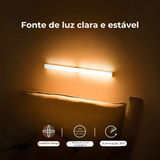 Barra de Luz LED Inteligente