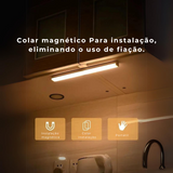 Barra de Luz LED Inteligente