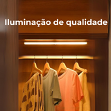 Barra de Luz LED Inteligente