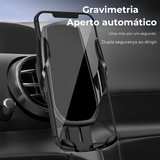 Suporte  veicular para Smartphone