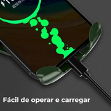 Suporte  veicular para Smartphone