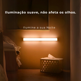 Barra de Luz LED Inteligente