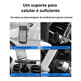 Suporte  veicular para Smartphone