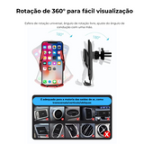 Suporte  veicular para Smartphone