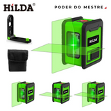 Nivelador Laser Hilda