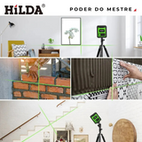 Nivelador Laser Hilda