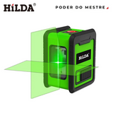 Nivelador Laser Hilda