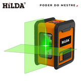 Nivelador Laser Hilda