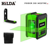 Nivelador Laser Hilda