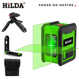 Nivelador Laser Hilda