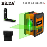 Nivelador Laser Hilda