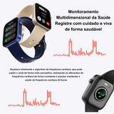 Smartwatch inteligente