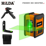 Nivelador Laser Hilda